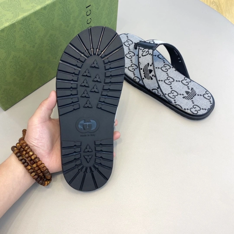 Sleek Gxccx Slippers 159675