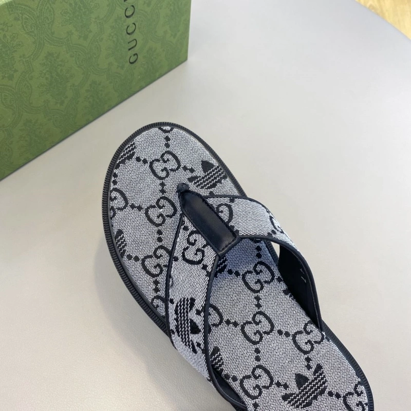 Sleek Gxccx Slippers 159675