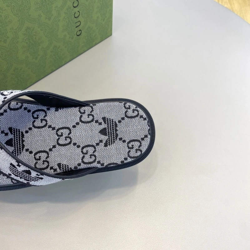 Sleek Gxccx Slippers 159675