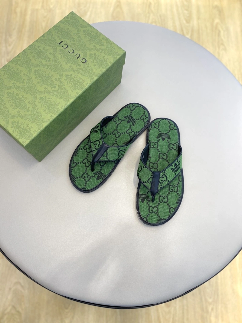 Gxccx Slippers Flexible 159672