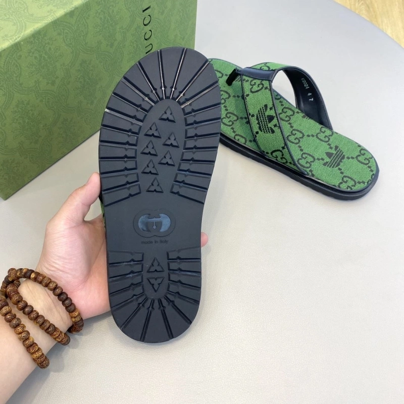 Gxccx Slippers Flexible 159672