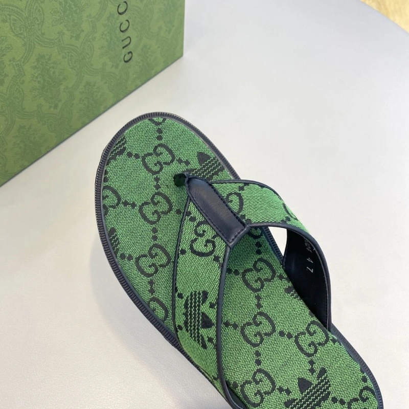 Gxccx Slippers Flexible 159672