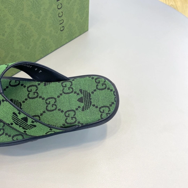 Gxccx Slippers Flexible 159672