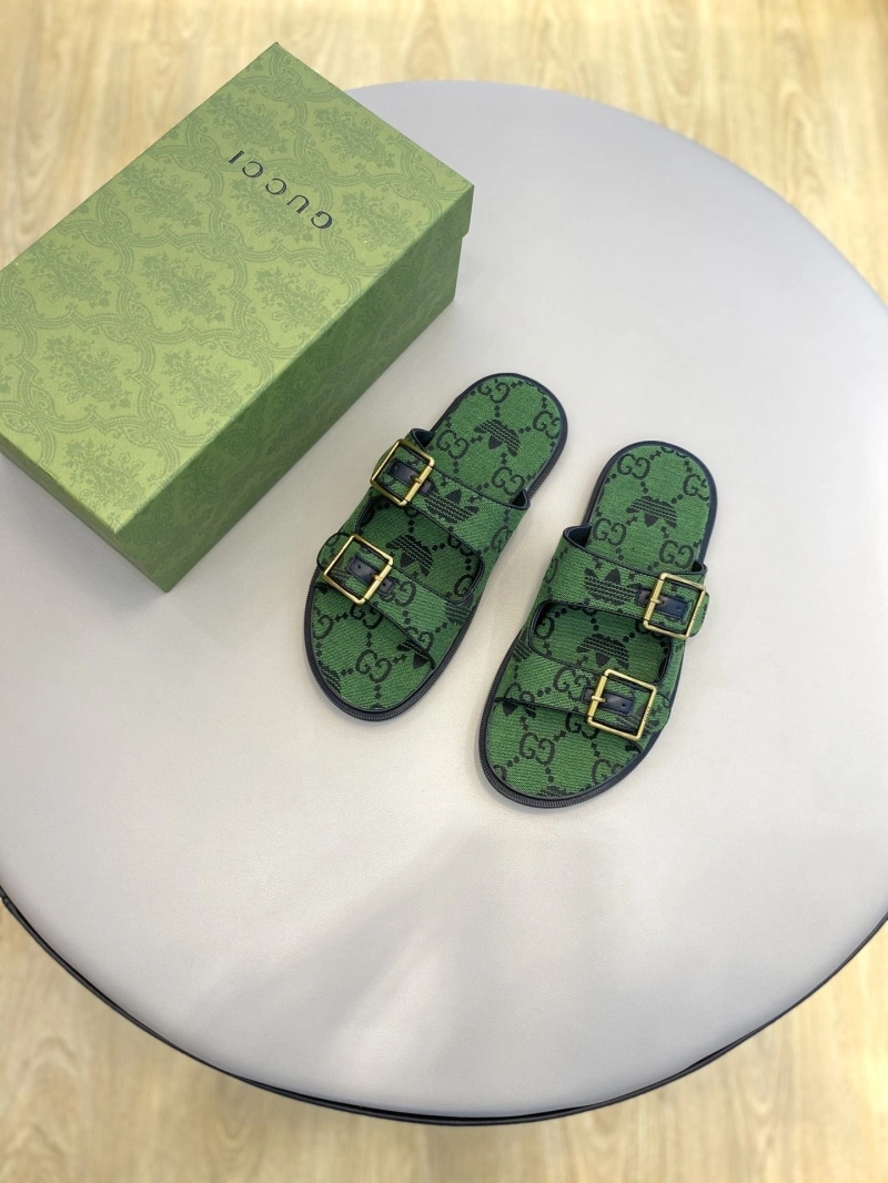 Bright Gxccx Slippers 159670