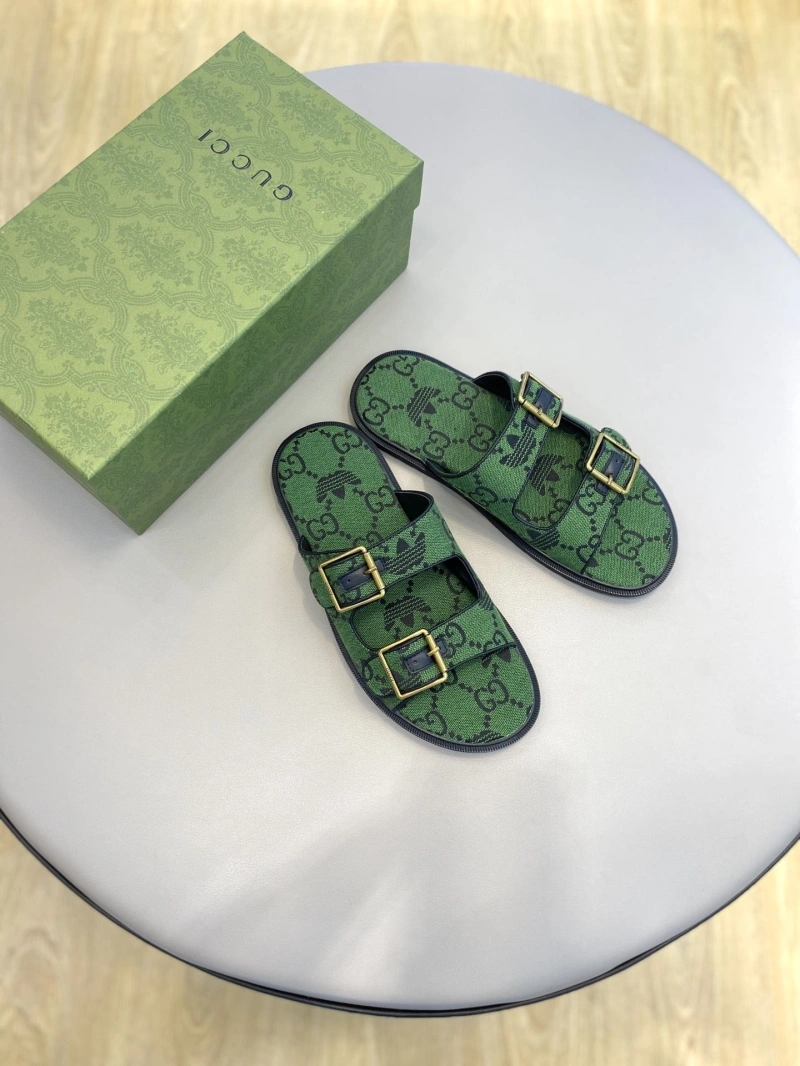 Bright Gxccx Slippers 159670