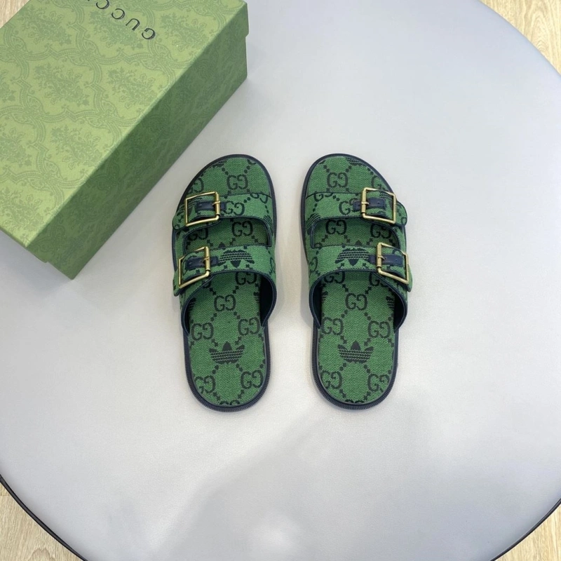 Bright Gxccx Slippers 159670