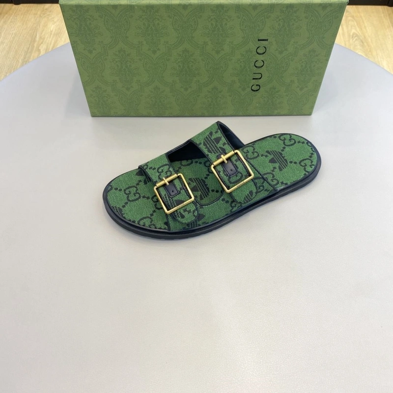 Bright Gxccx Slippers 159670