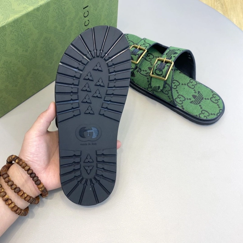 Bright Gxccx Slippers 159670