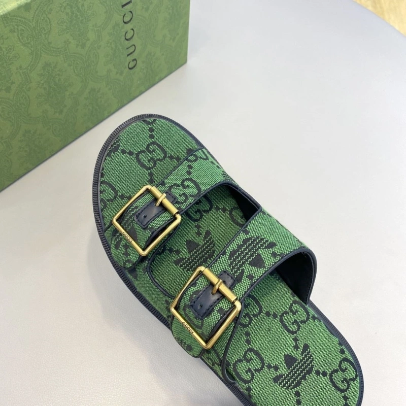 Bright Gxccx Slippers 159670