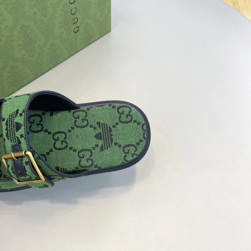 Bright Gxccx Slippers 159670
