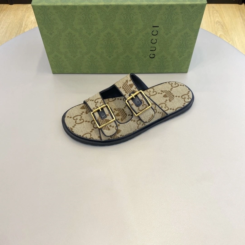 Lightweight Gxccx Slippers 159661