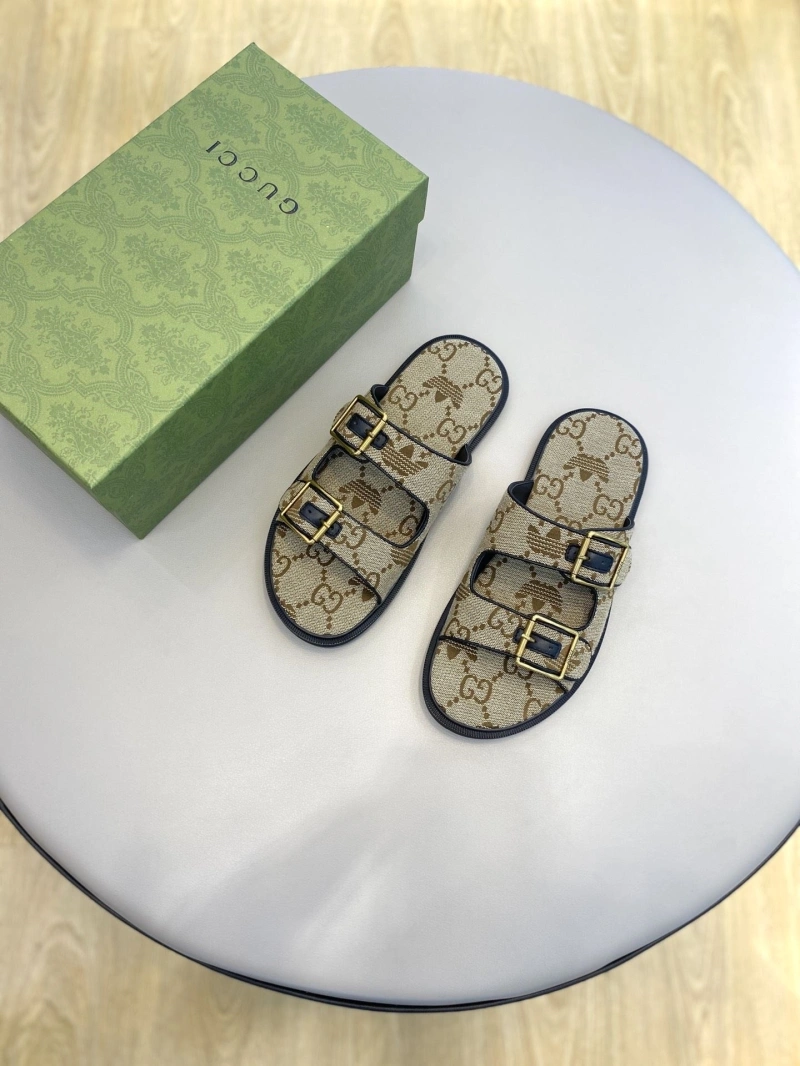 Lightweight Gxccx Slippers 159661