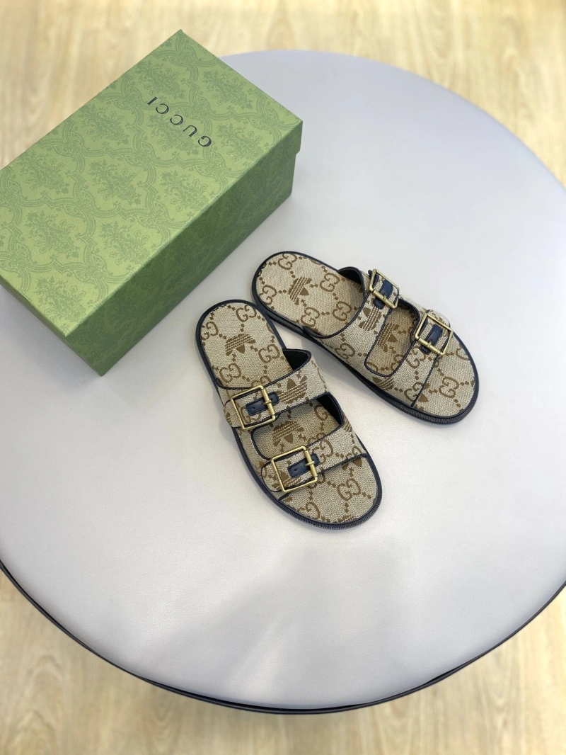 Lightweight Gxccx Slippers 159661