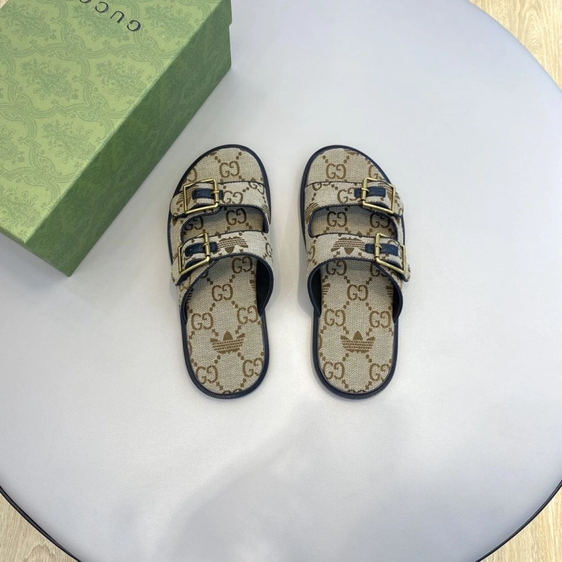 Lightweight Gxccx Slippers 159661
