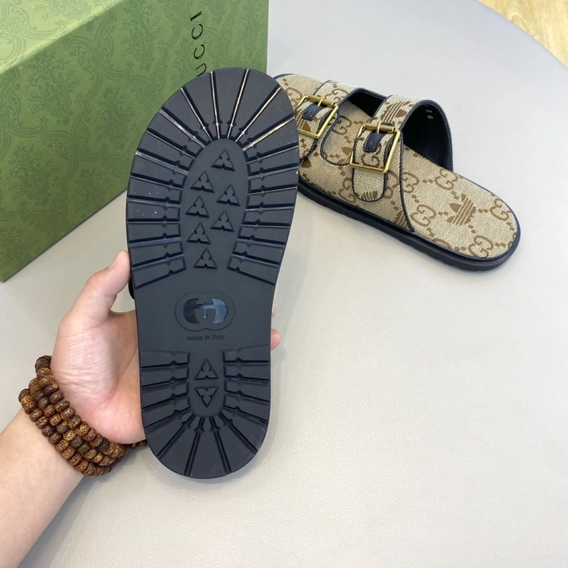 Lightweight Gxccx Slippers 159661