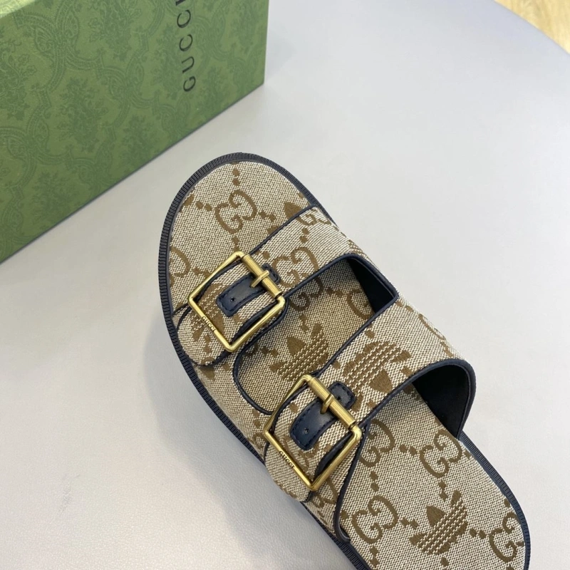 Lightweight Gxccx Slippers 159661