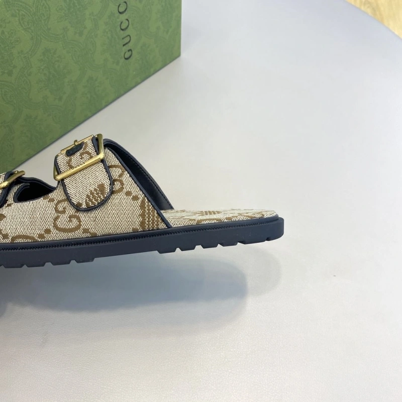 Lightweight Gxccx Slippers 159661