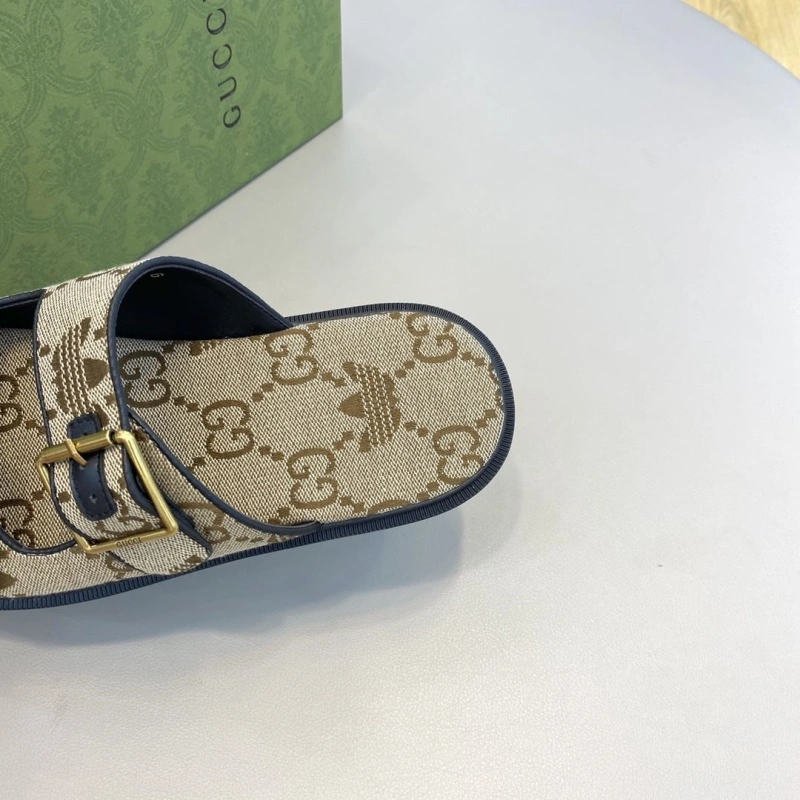 Lightweight Gxccx Slippers 159661