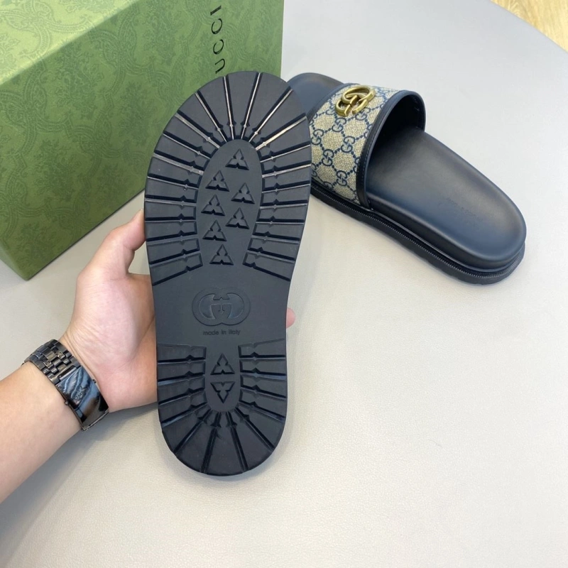 Gxccx Slippers Lightweight 159646