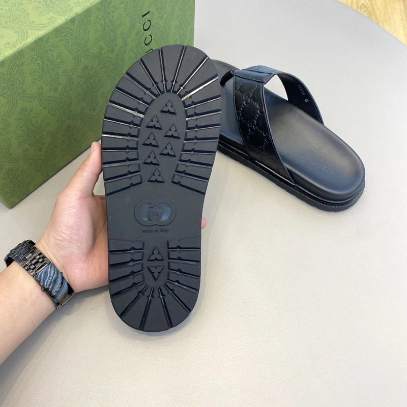 Gxccx Slippers Compact 159648