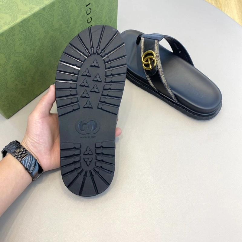 Trendsetting Gxccx Slippers 159647