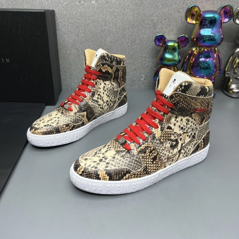 Phxlxpp Pxxin Sneakers Fashionable 217656