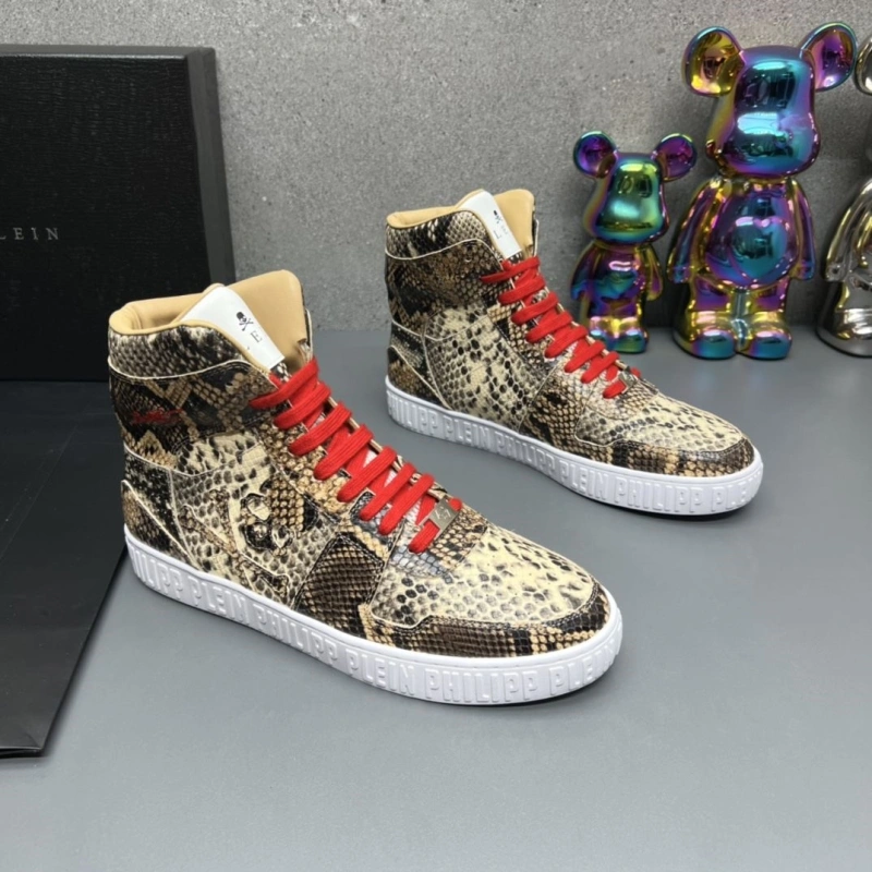 Phxlxpp Pxxin Sneakers Fashionable 217656