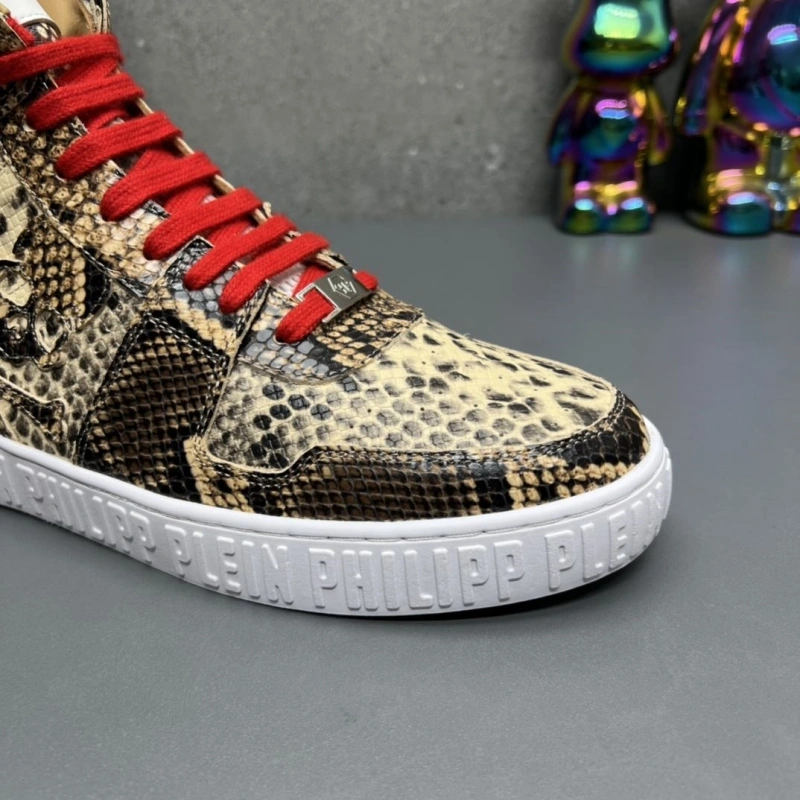 Phxlxpp Pxxin Sneakers Fashionable 217656