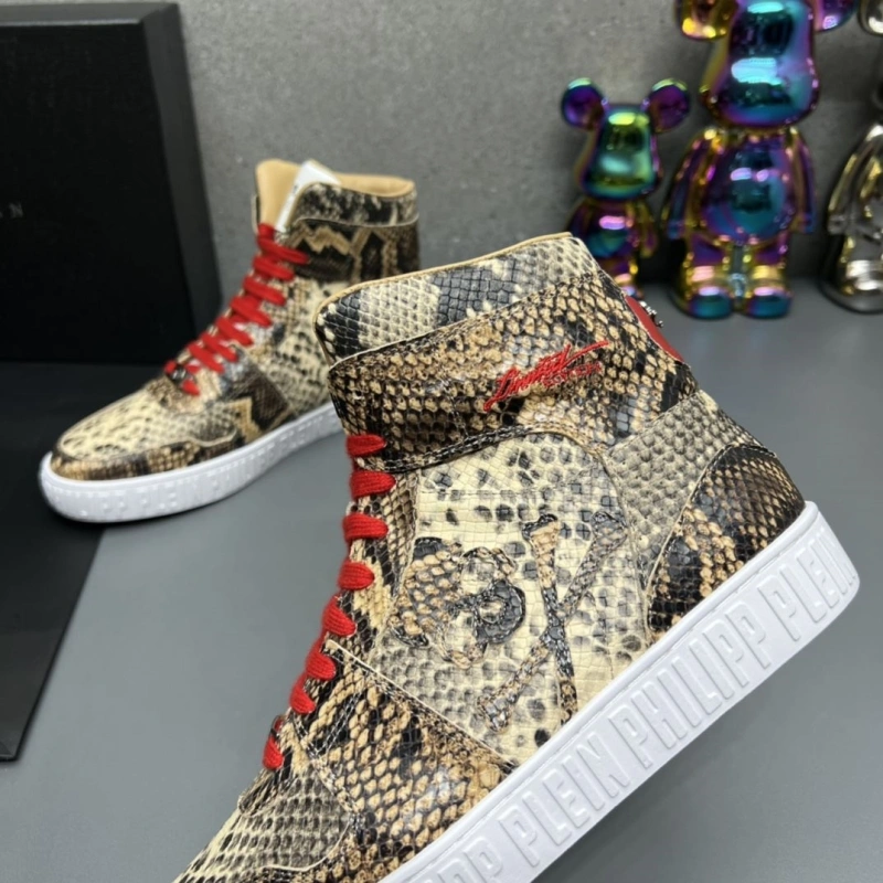 Phxlxpp Pxxin Sneakers Fashionable 217656