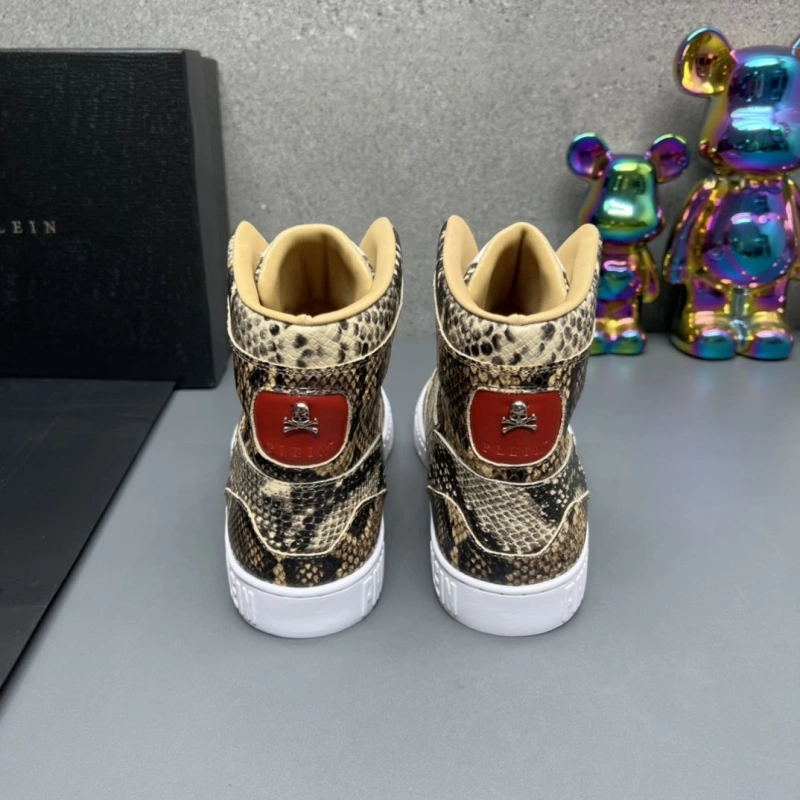 Phxlxpp Pxxin Sneakers Fashionable 217656