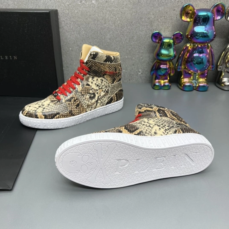 Phxlxpp Pxxin Sneakers Fashionable 217656