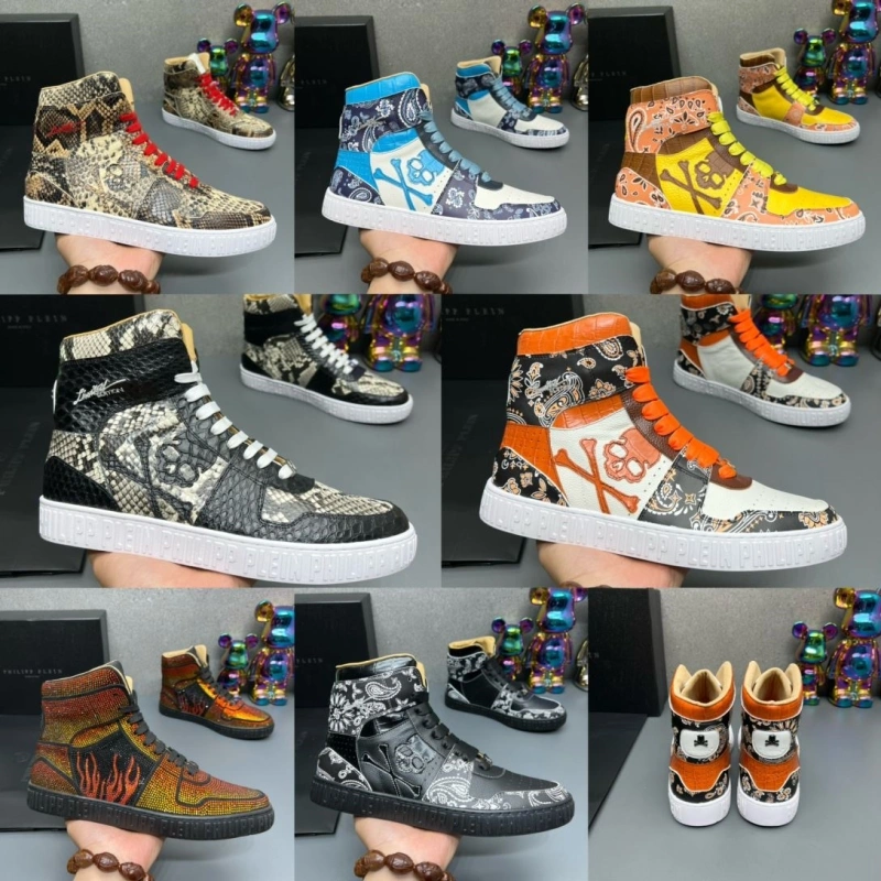 Phxlxpp Pxxin Sneakers Fashionable 217656
