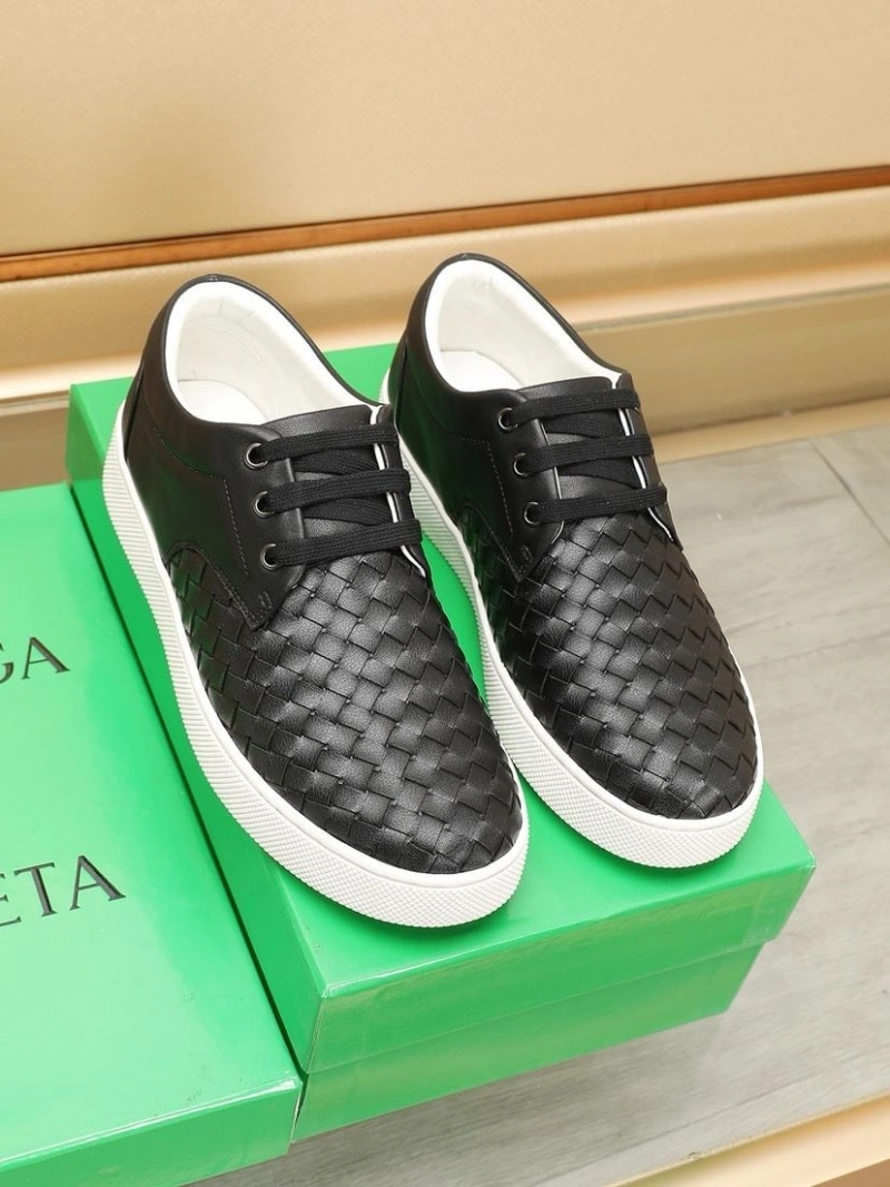 Unique Bxttxga Vxnxta Casual Shoes 113018