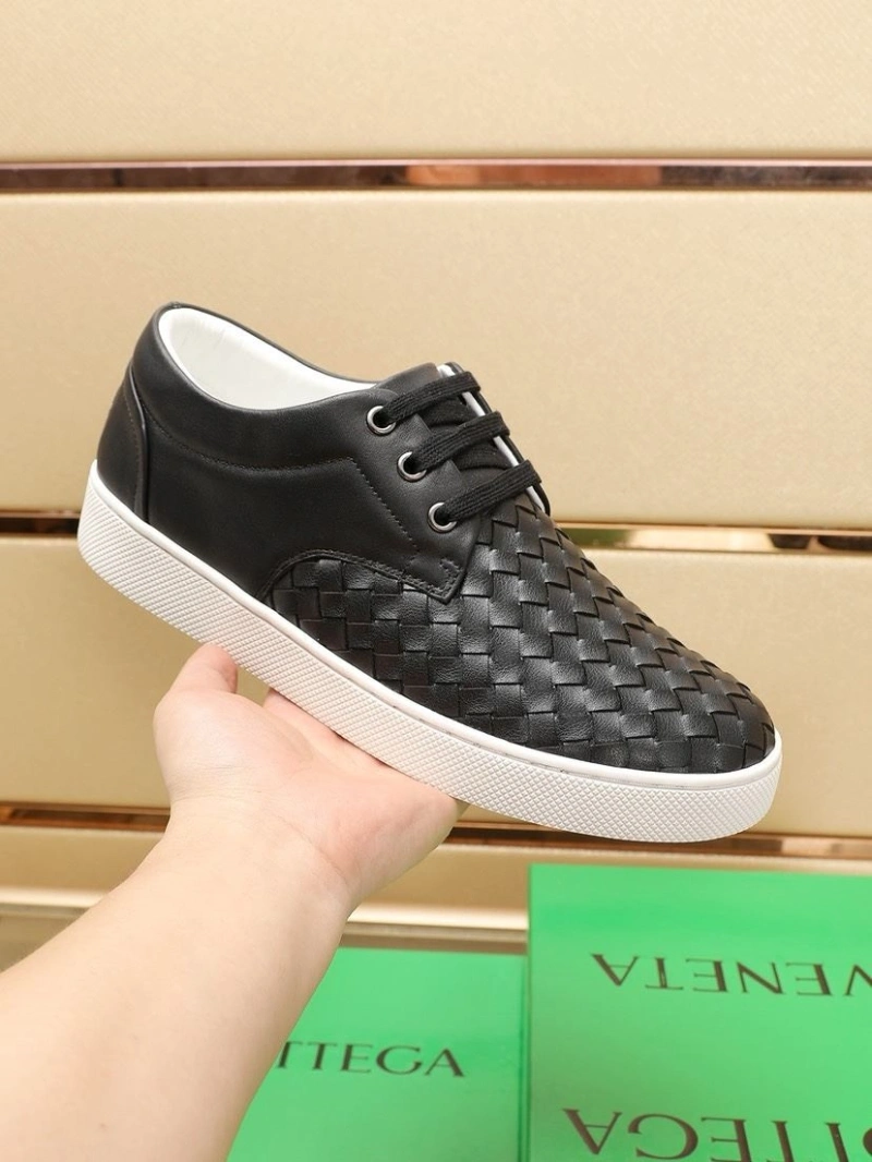 Unique Bxttxga Vxnxta Casual Shoes 113018