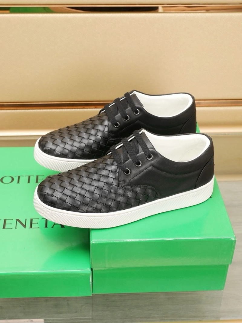 Unique Bxttxga Vxnxta Casual Shoes 113018