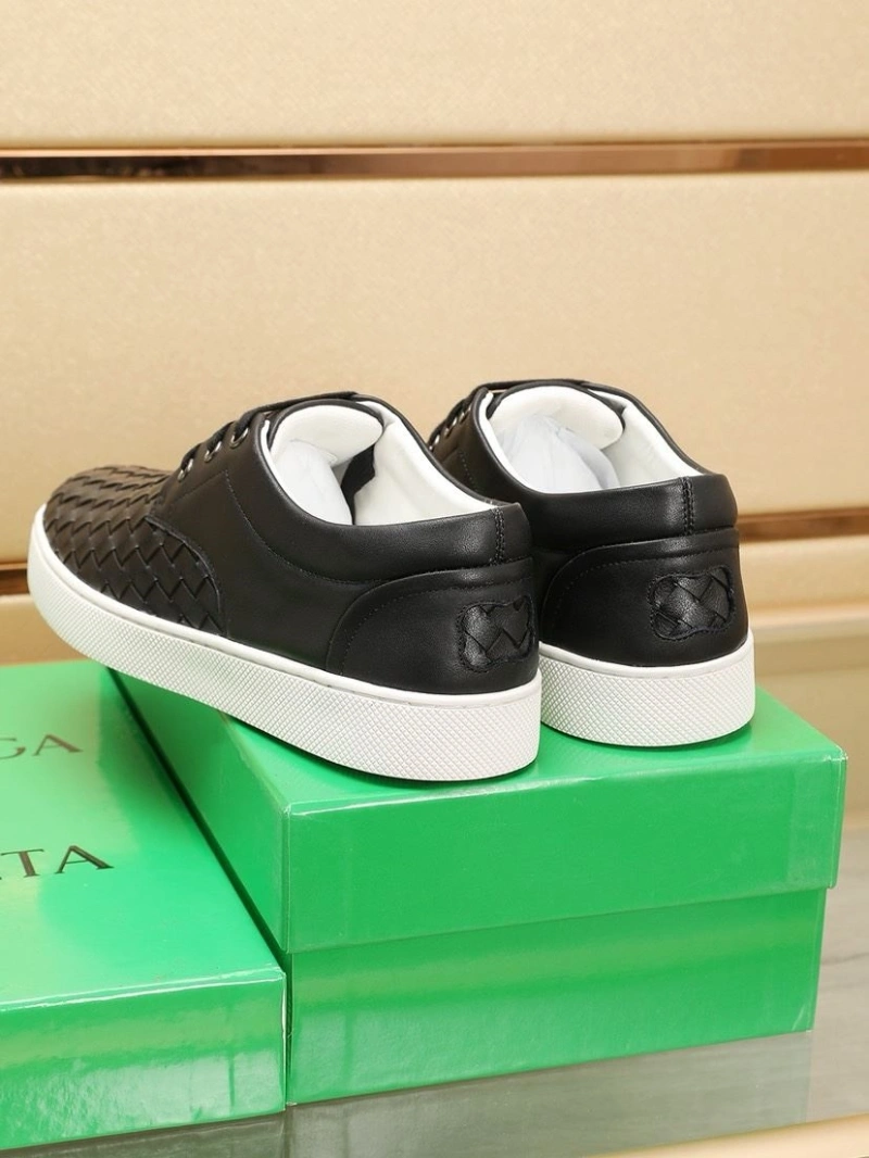Unique Bxttxga Vxnxta Casual Shoes 113018