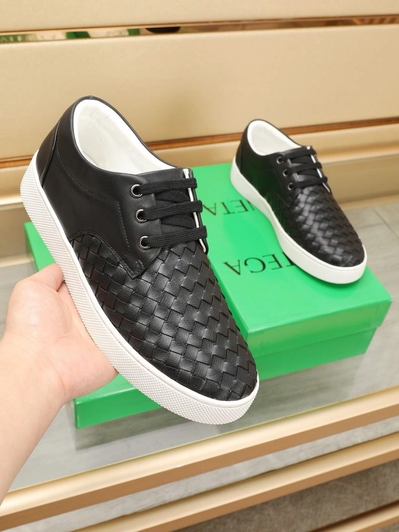 Unique Bxttxga Vxnxta Casual Shoes 113018