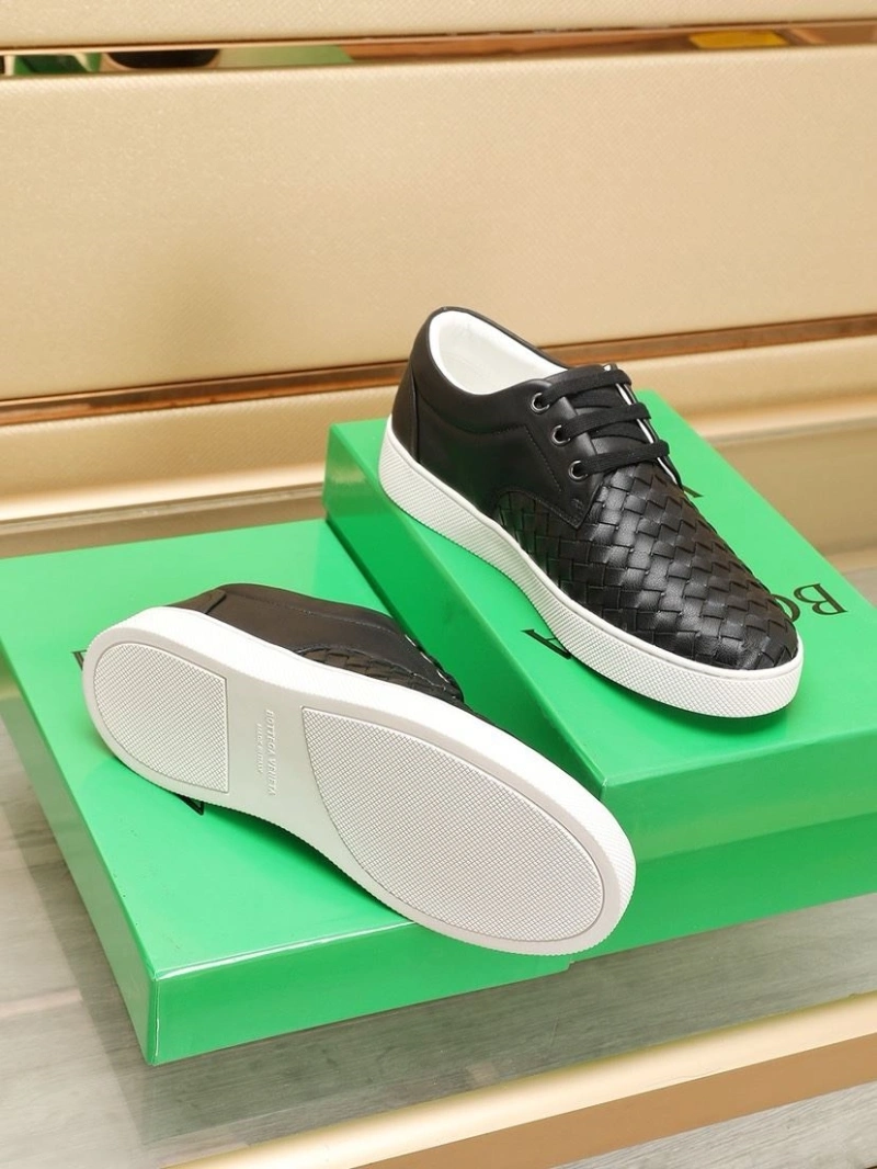 Unique Bxttxga Vxnxta Casual Shoes 113018