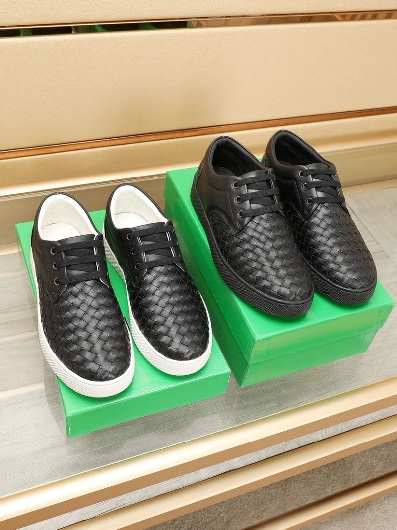 Unique Bxttxga Vxnxta Casual Shoes 113018