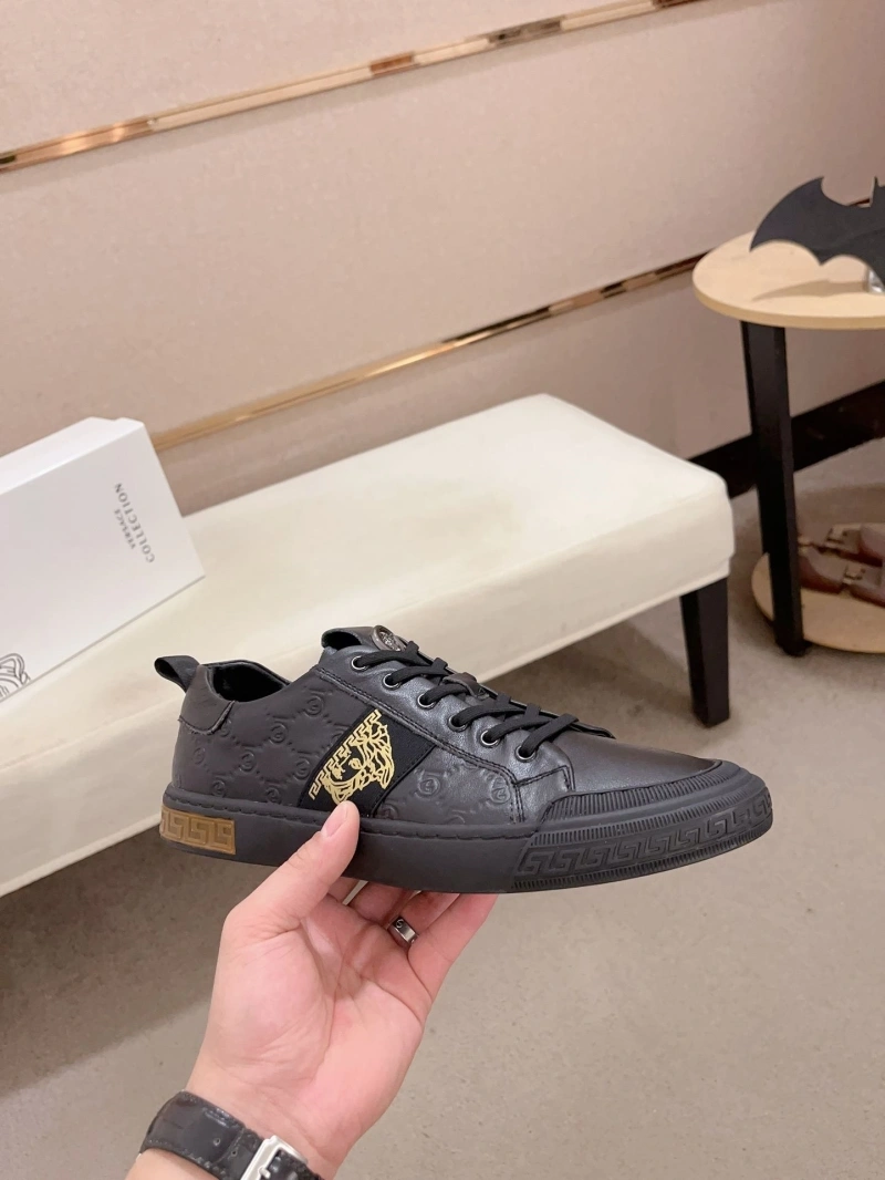 Gxvxnchy Sneakers Lightweight 153479