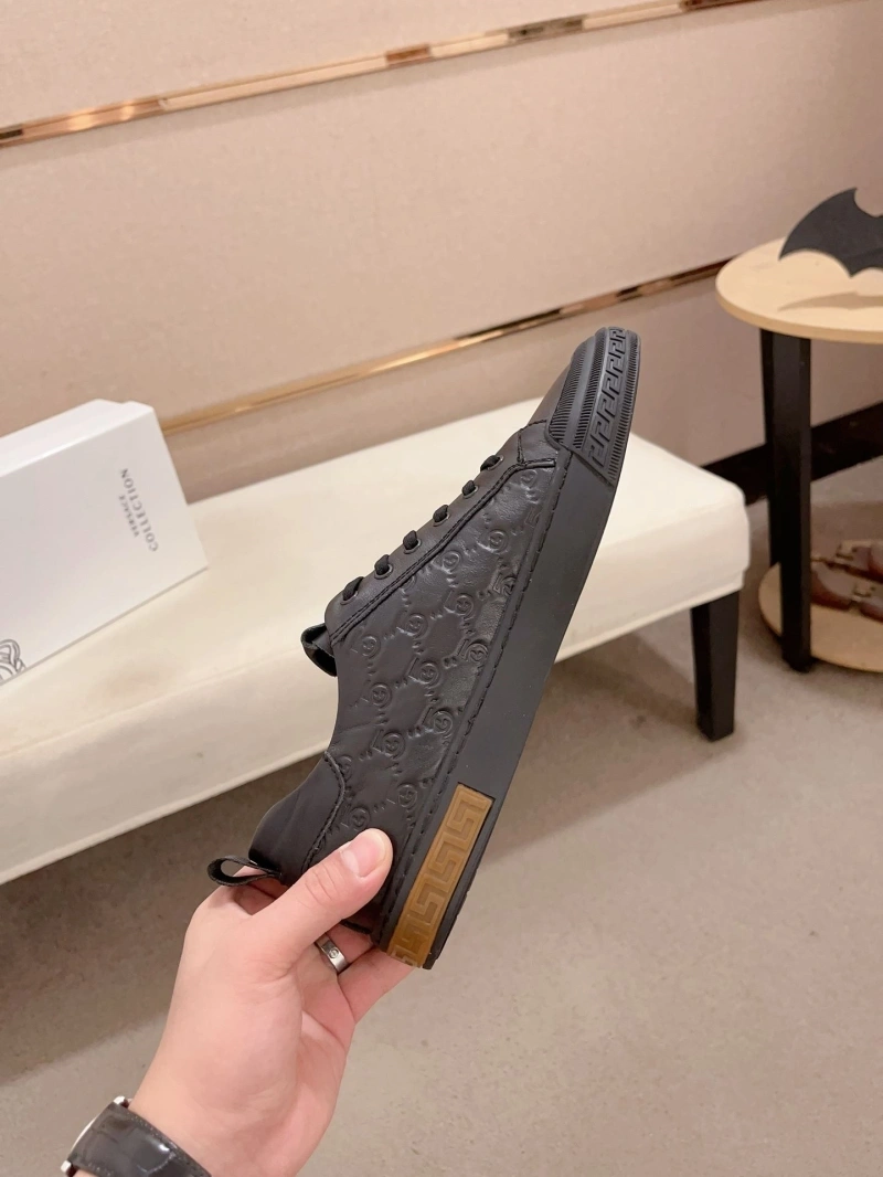 Gxvxnchy Sneakers Lightweight 153479