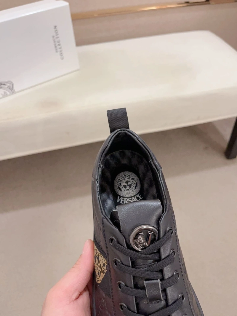 Gxvxnchy Sneakers Lightweight 153479