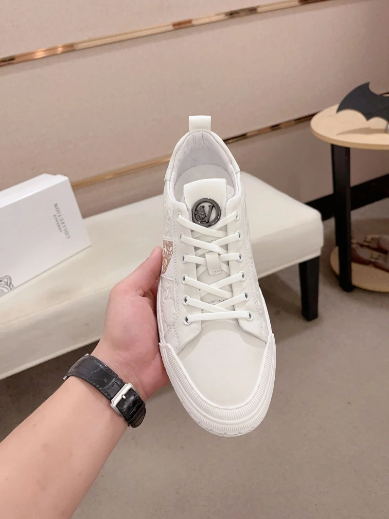 Gxvxnchy Sneakers Trendsetting 153477