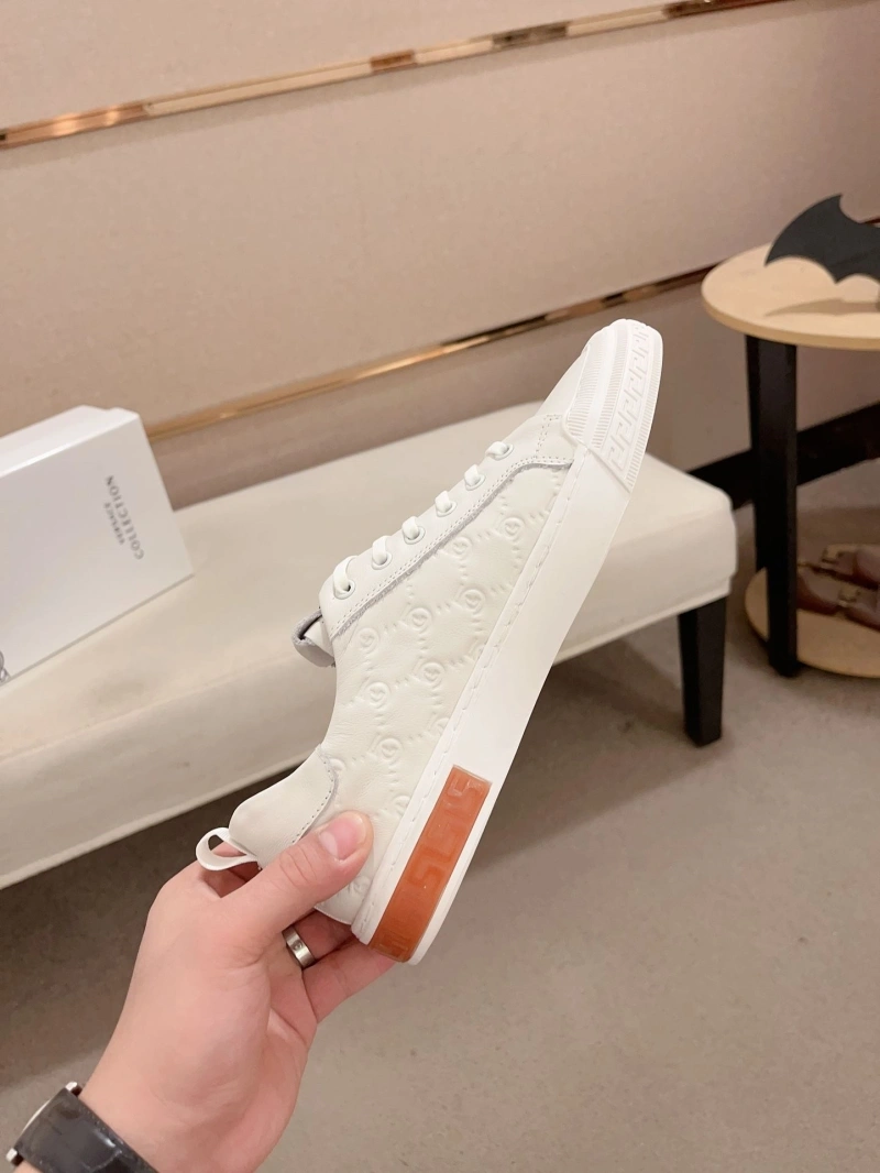 Gxvxnchy Sneakers Trendsetting 153477