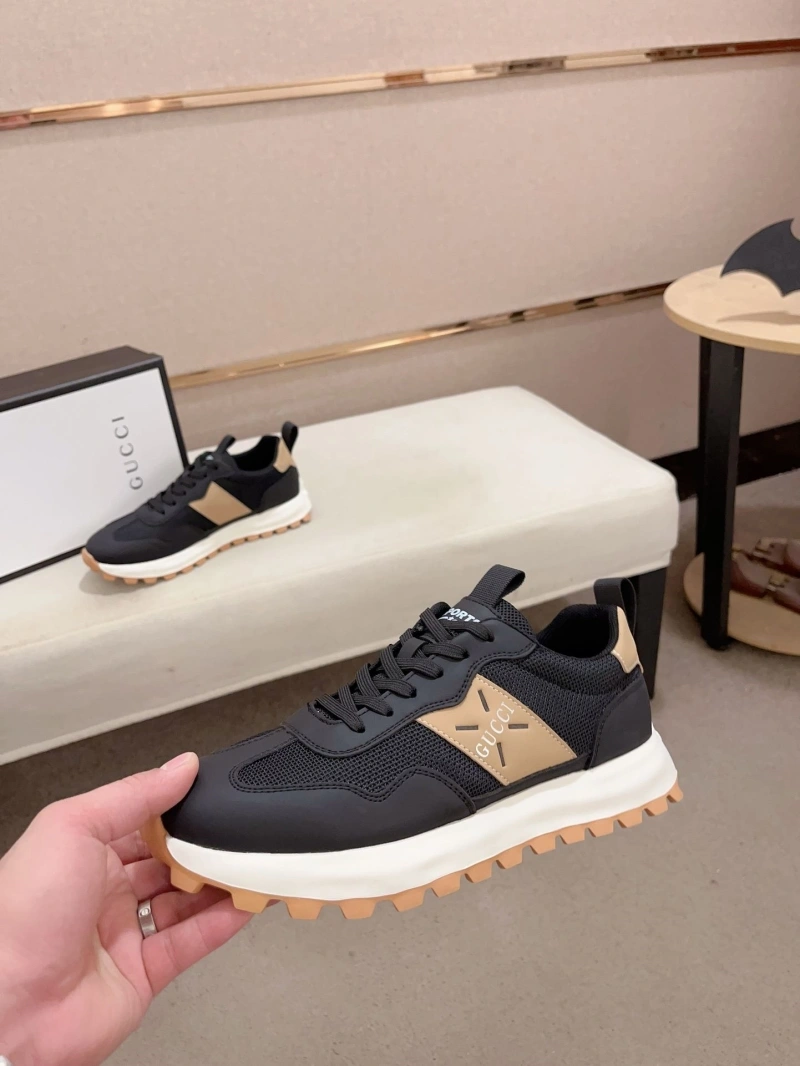 Gxccx Casual Shoes Practical 161238