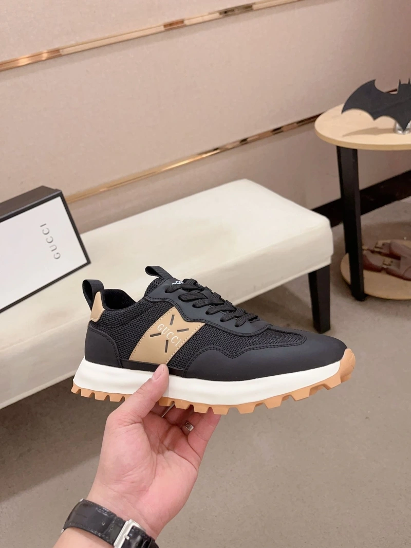Gxccx Casual Shoes Practical 161238