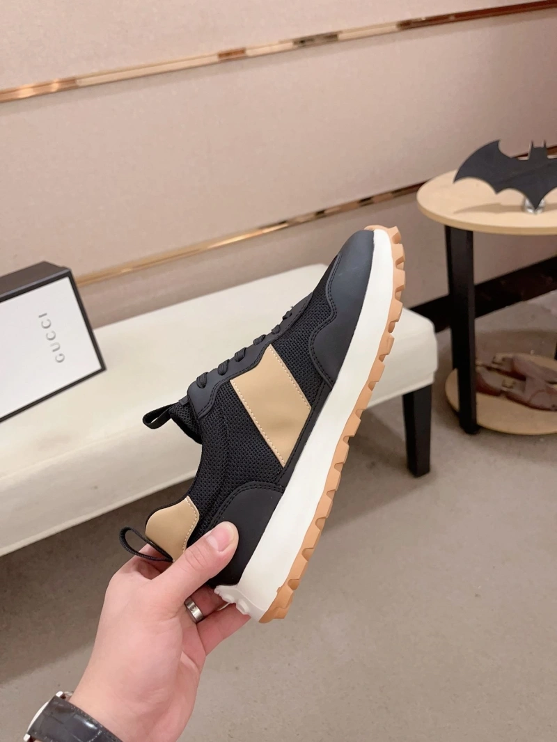 Gxccx Casual Shoes Practical 161238