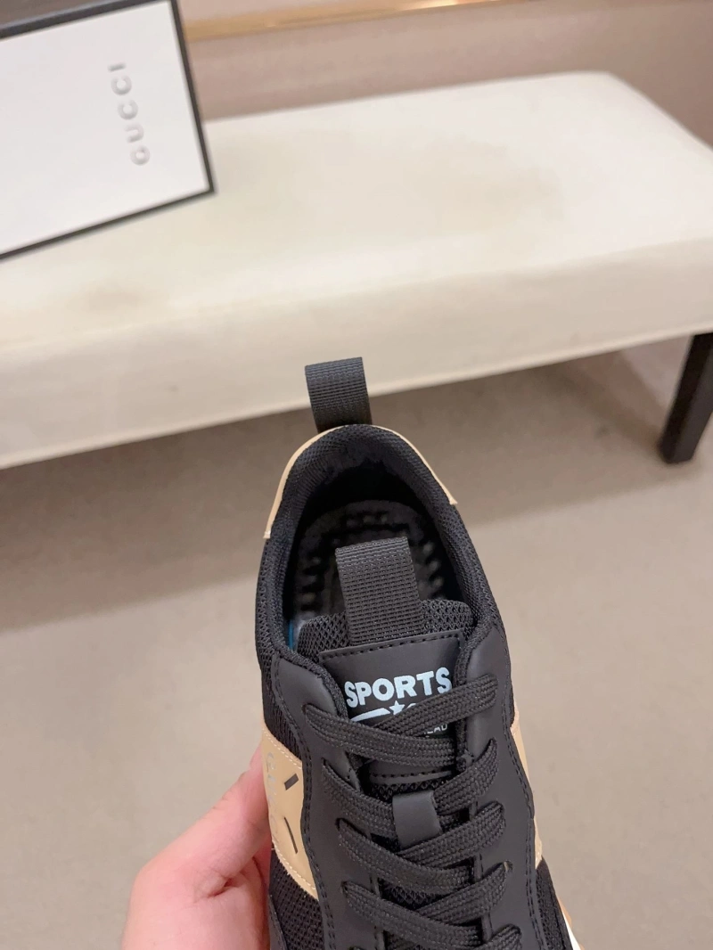 Gxccx Casual Shoes Practical 161238