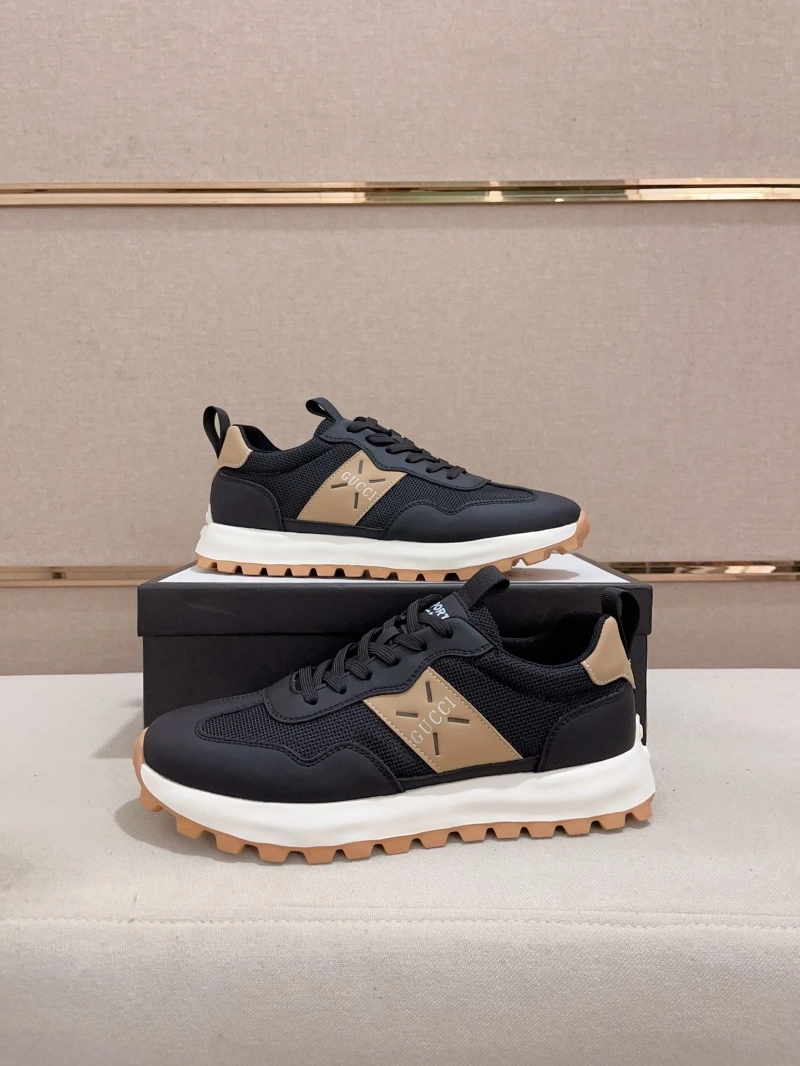 Gxccx Casual Shoes Practical 161238