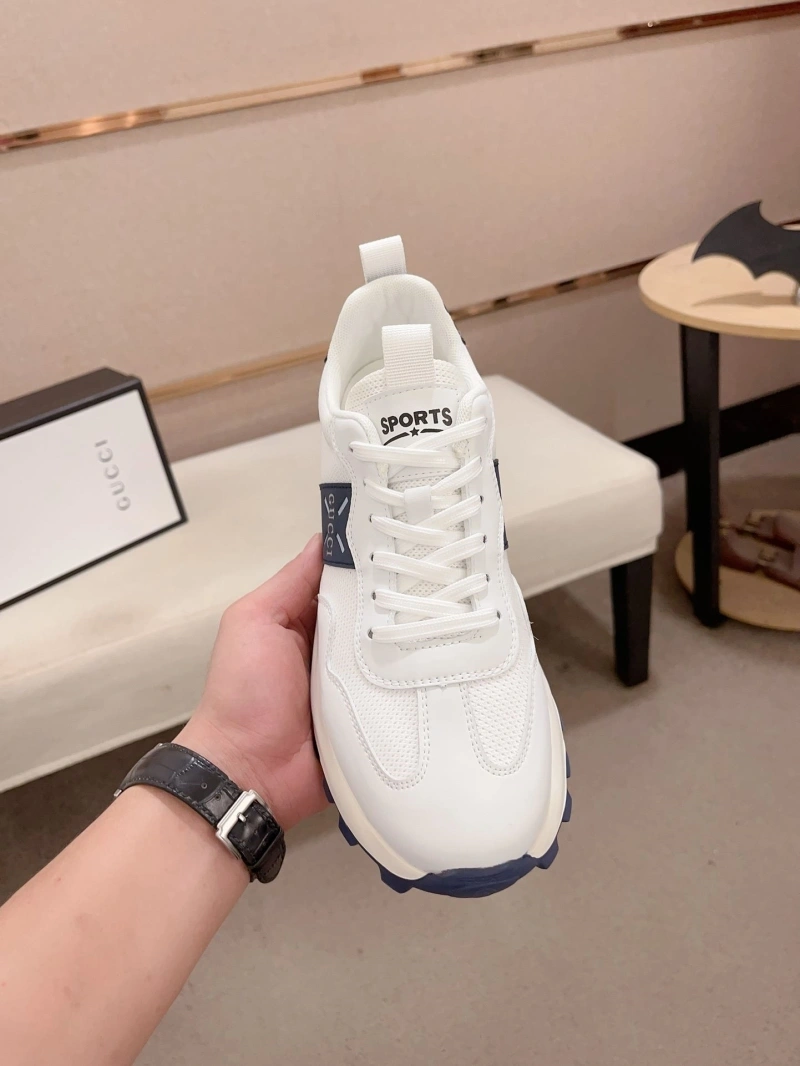 Popular Gxccx Casual Shoes 161239